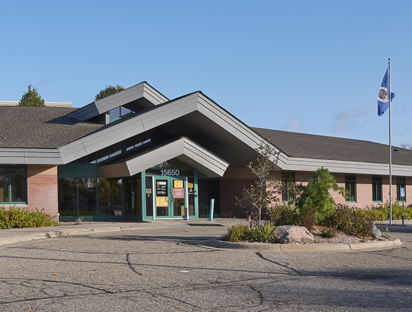 M Health Fairview Clinic - Apple Valley