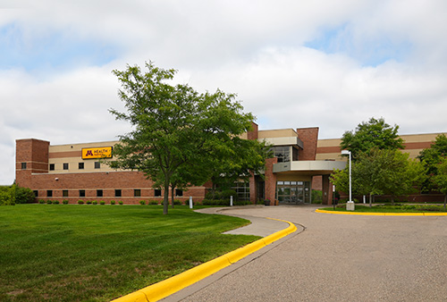 6545 France Ave S, Edina, MN 55435 - Southdale Medical Center