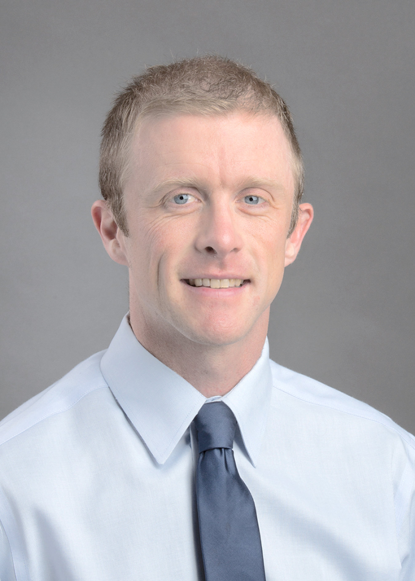 Joseph C. Keenan, MD