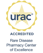 URAC Specialty Pharmacy Rare Disease