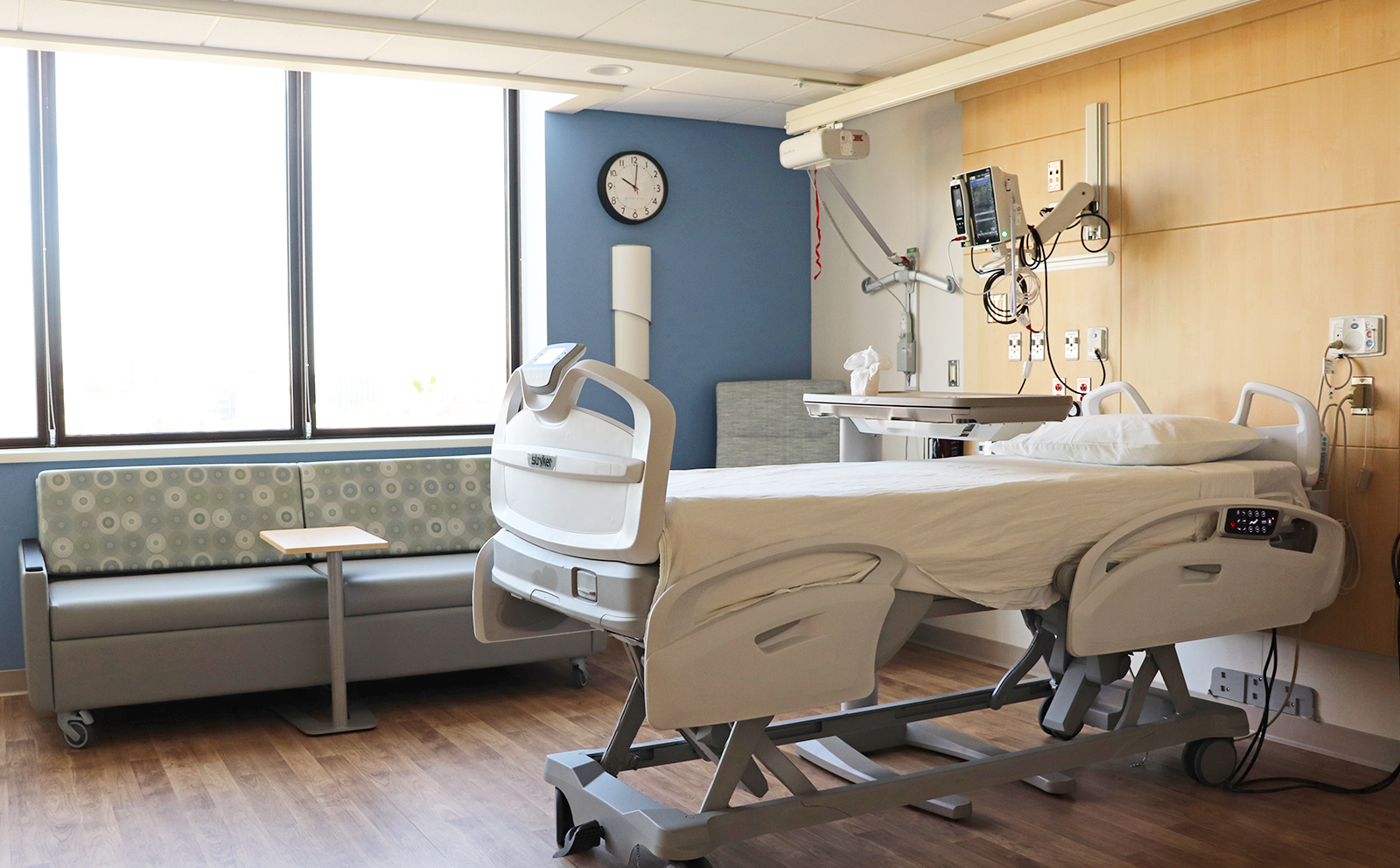 Patient Room
