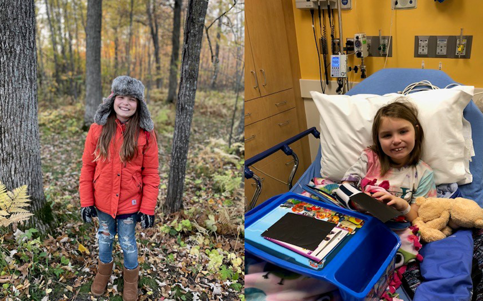 Rare disease patient with congenital adrenal hyperplasia finds hope with  new research