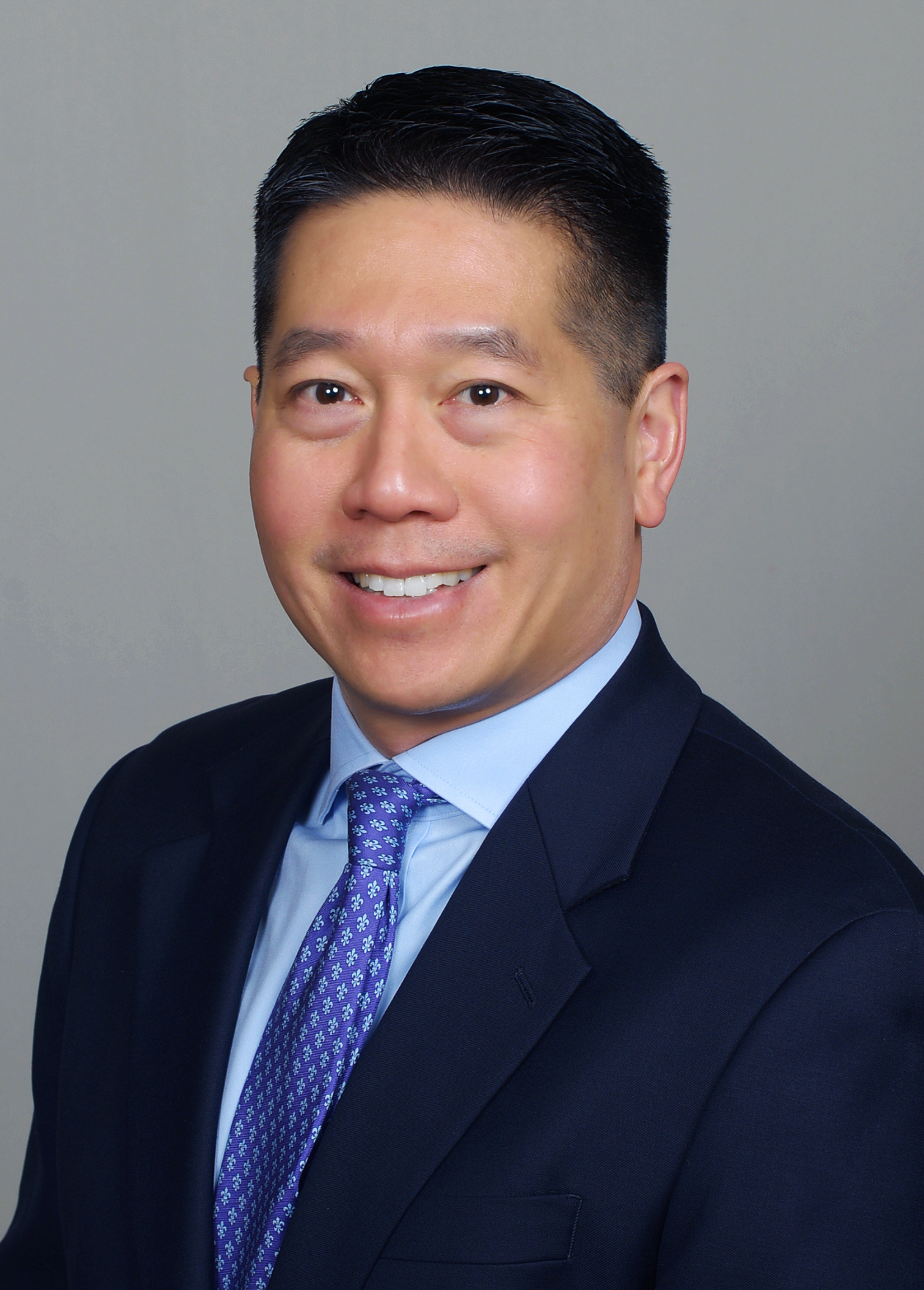 Lawrence H. Lee, MD
